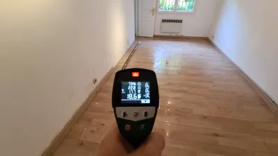 Expertise humidité Metz